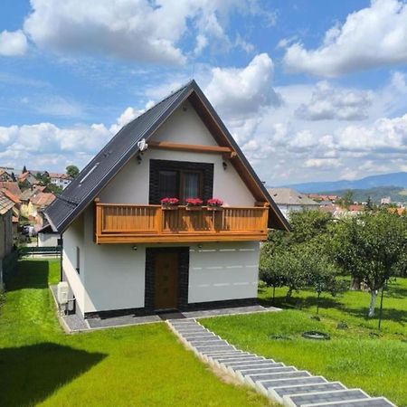 Chata Zavazka Závažná Poruba Exteriér fotografie