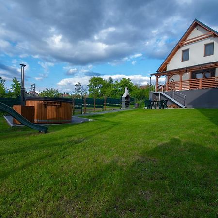 Chata Zavazka Závažná Poruba Exteriér fotografie
