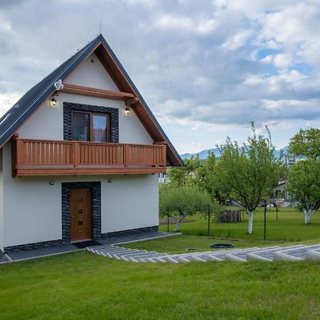 Chata Zavazka Závažná Poruba Exteriér fotografie