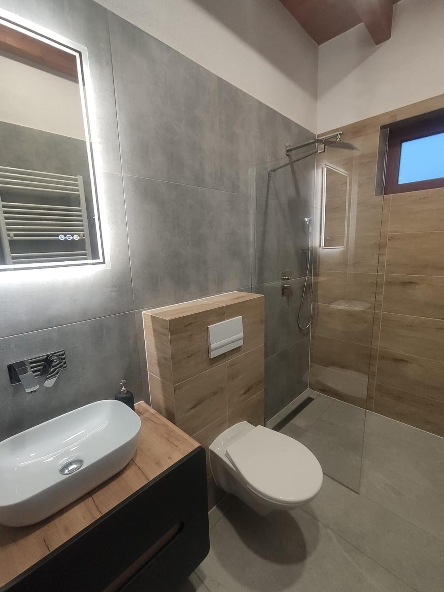 Chata Zavazka Závažná Poruba Exteriér fotografie