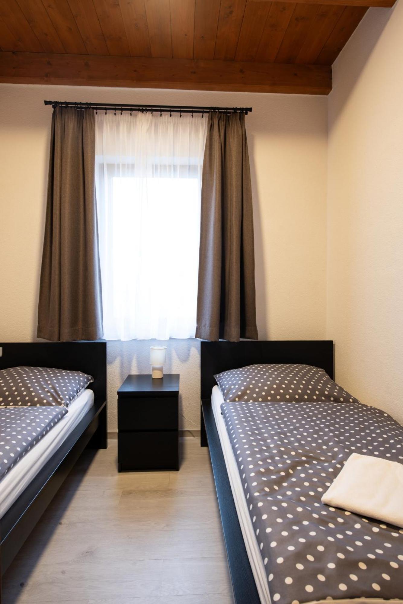Chata Zavazka Závažná Poruba Exteriér fotografie